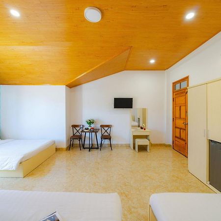 An Boutique Hotel - Stay 24H Далат Экстерьер фото