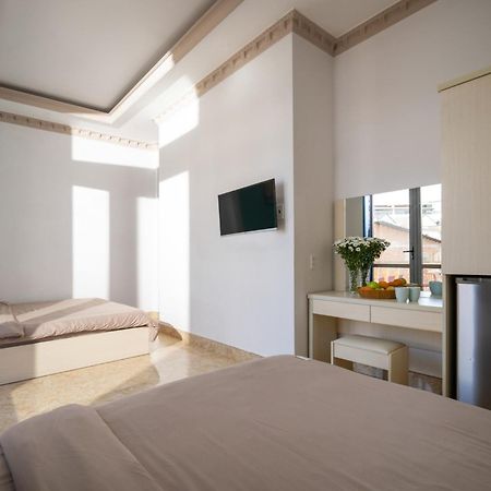 An Boutique Hotel - Stay 24H Далат Экстерьер фото