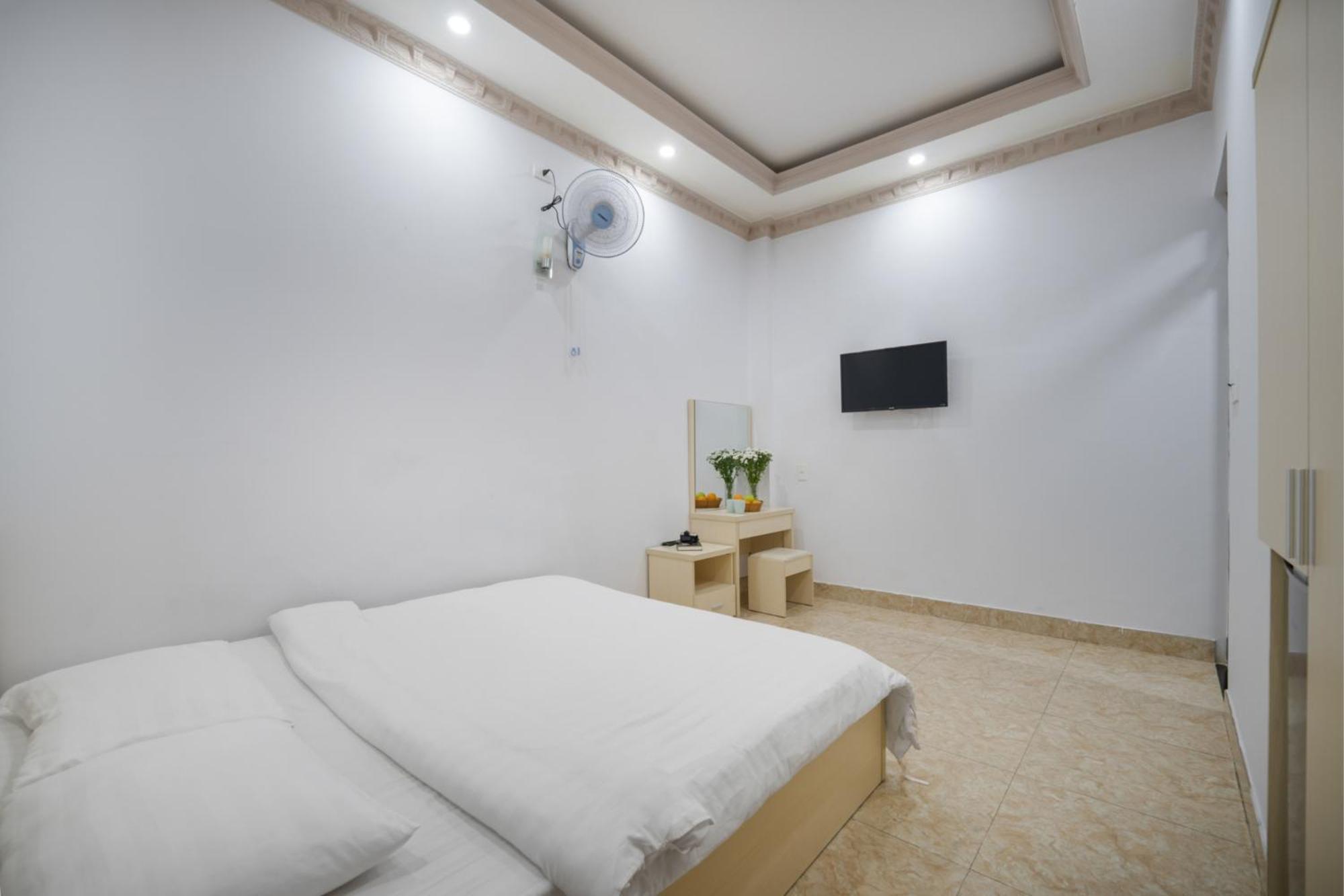 An Boutique Hotel - Stay 24H Далат Экстерьер фото