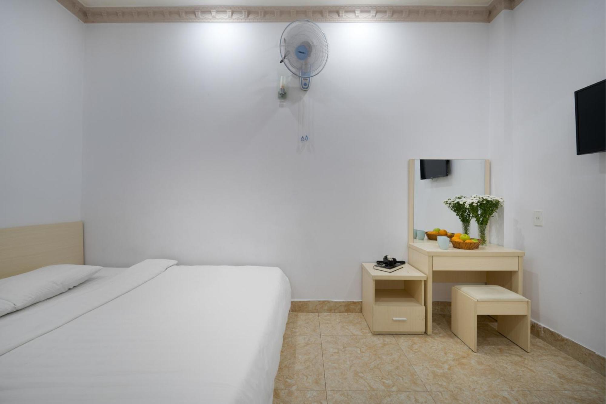 An Boutique Hotel - Stay 24H Далат Экстерьер фото
