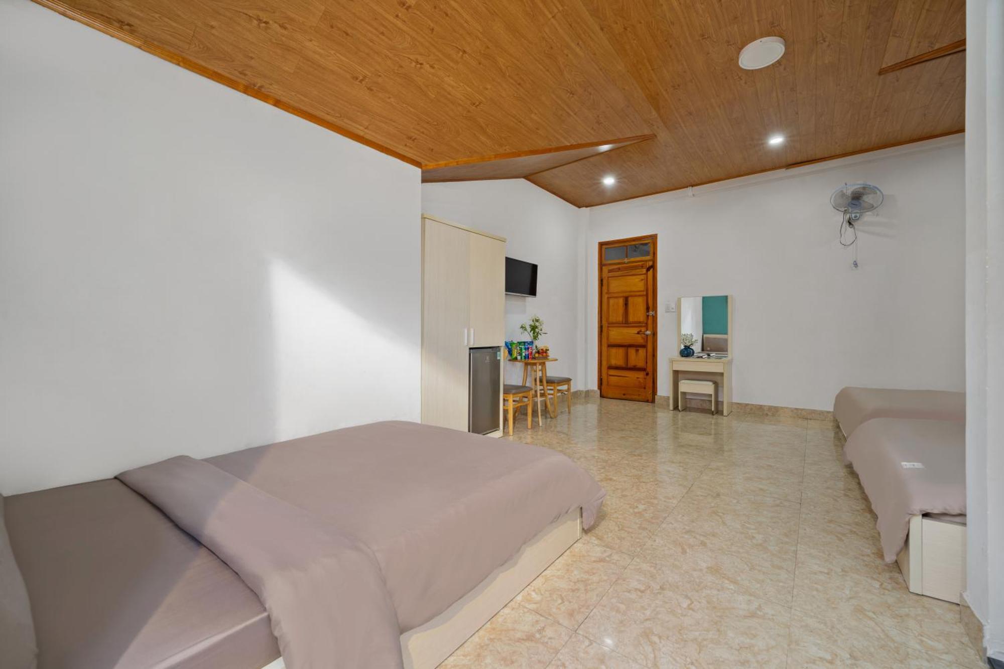 An Boutique Hotel - Stay 24H Далат Экстерьер фото