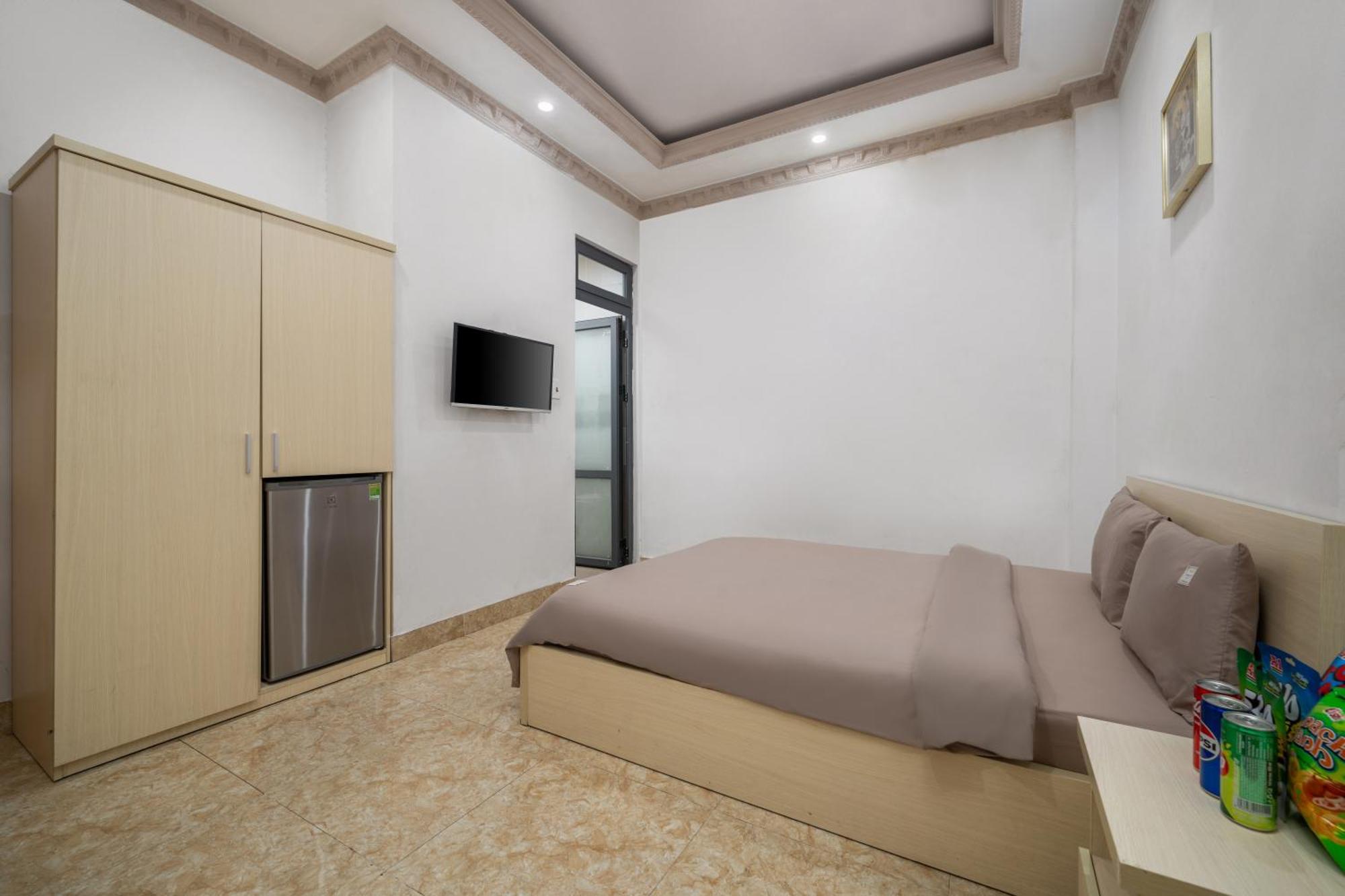 An Boutique Hotel - Stay 24H Далат Экстерьер фото